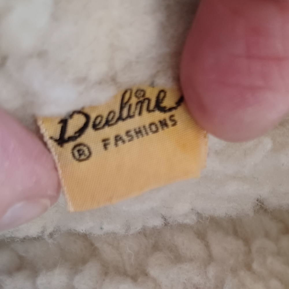 VINTAGE JACKET - Picture 11 of 11